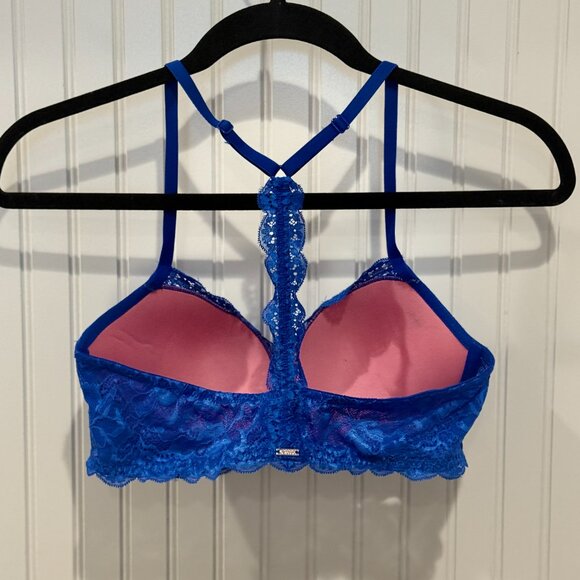 Pink Victoria's Secret Bra 34D - Picture 2 of 3